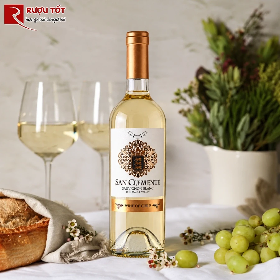 san clemente sauvignon blanc 2