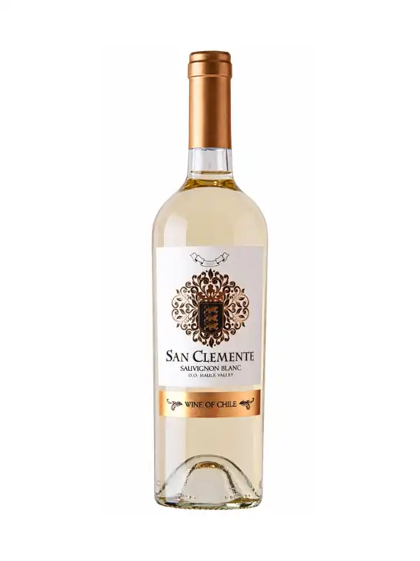 Rượu San Clemente Sauvignon Blanc 750ml