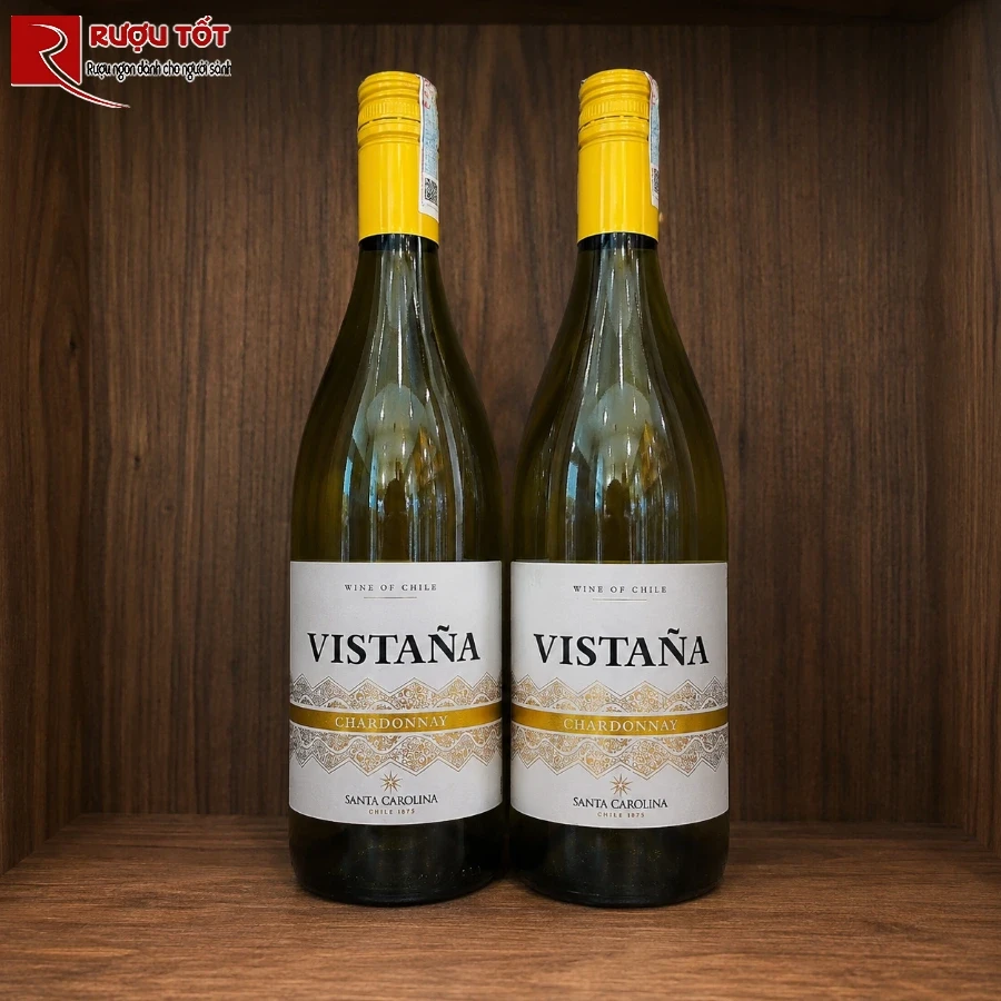santa carolina vistana chardonnay 1