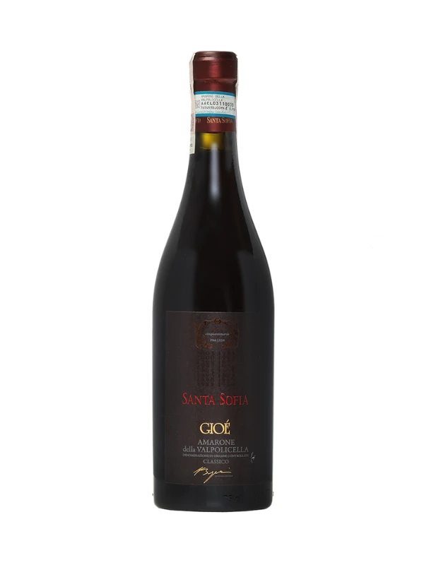 Vang Ý Santa Sofia Gioe Amarone Classico