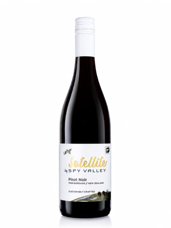 Rượu Vang Satellite Pinot Noir Marlborough