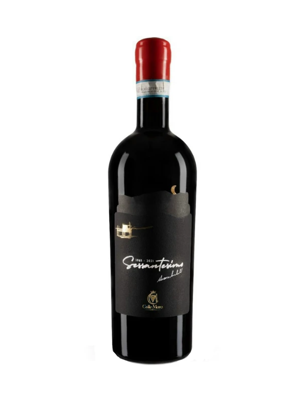 Rượu vang Sessantesimo Montepulciano
