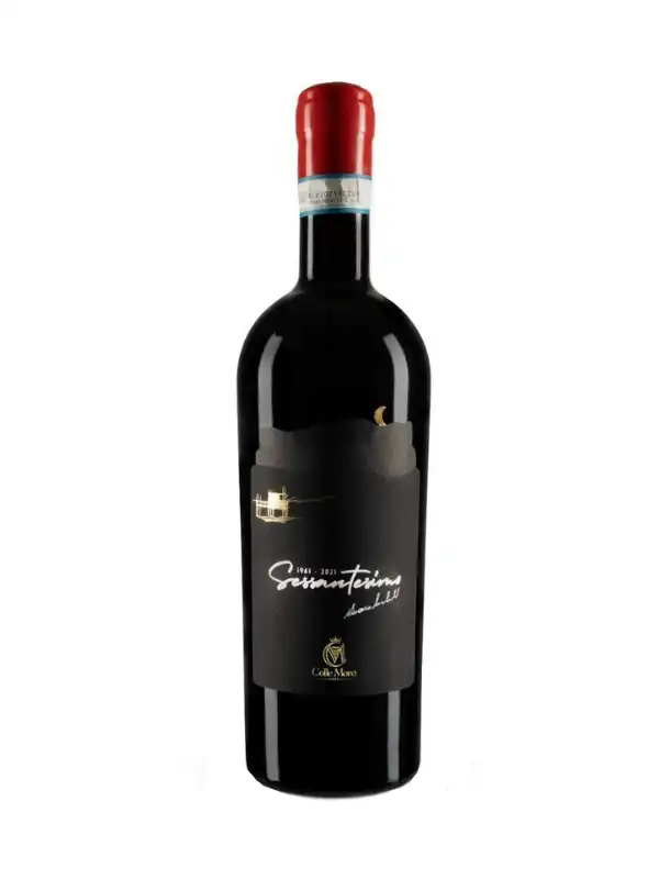 Rượu vang Sessantesimo Montepulciano