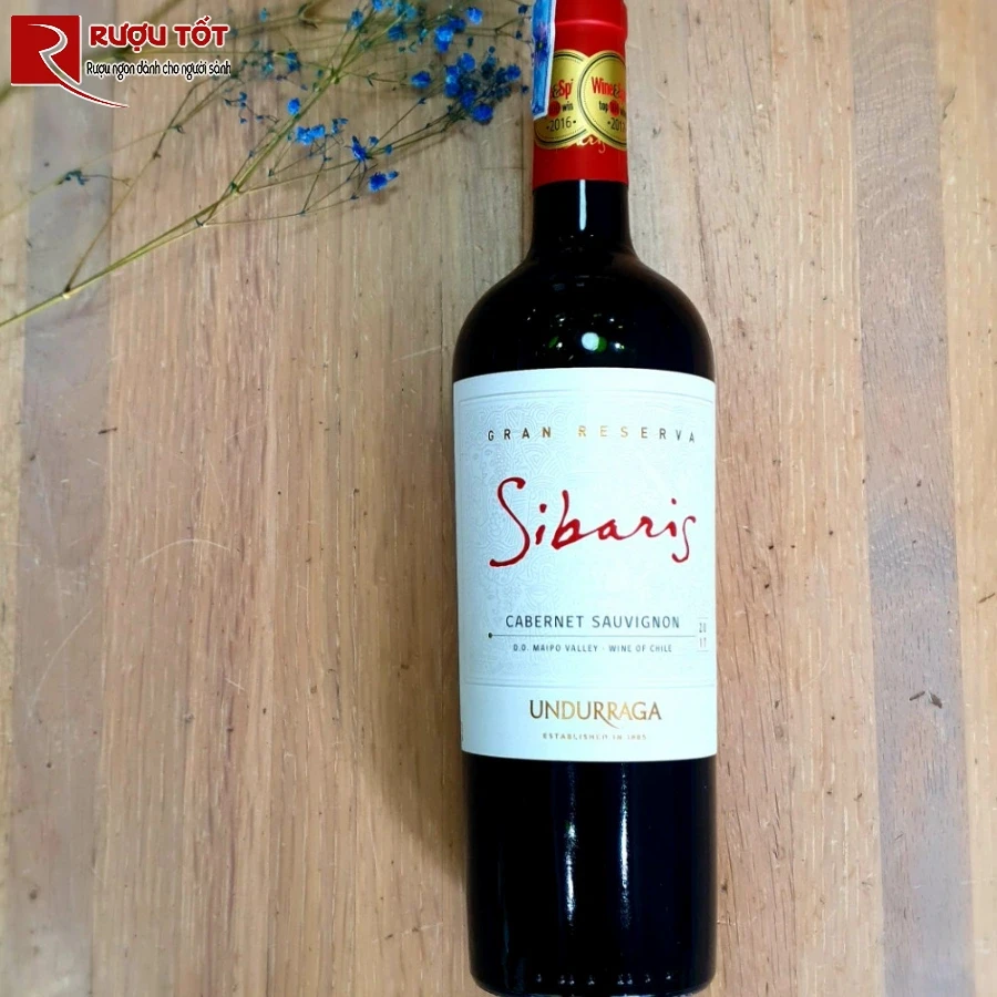 sibaris cabernet sauvignon 2