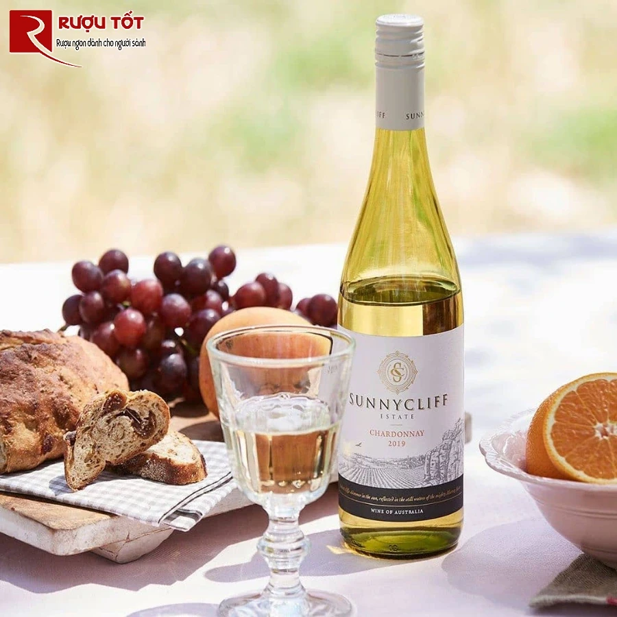 sunnycliff chardonnay 1