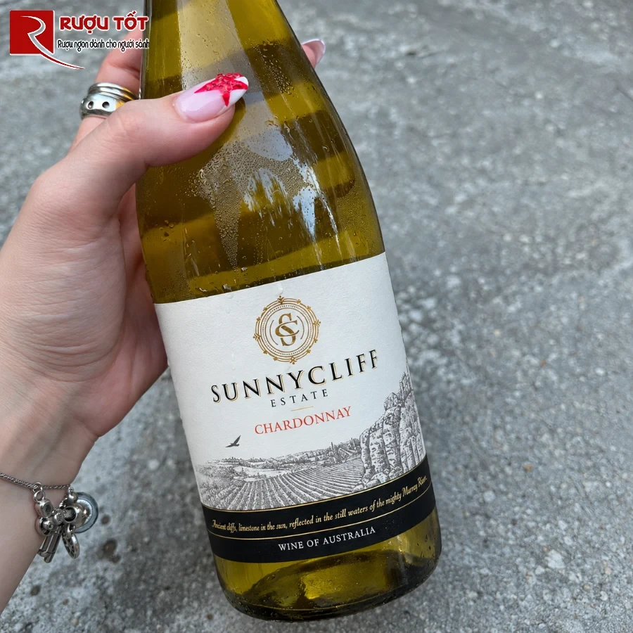 sunnycliff chardonnay 2