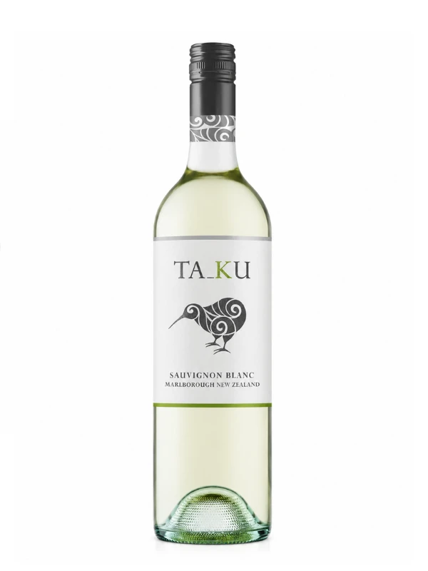 Rượu vang Taku Sauvignon Blanc 750ml