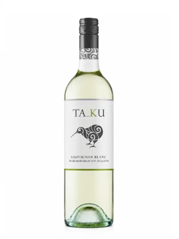 Rượu vang Taku Sauvignon Blanc 750ml