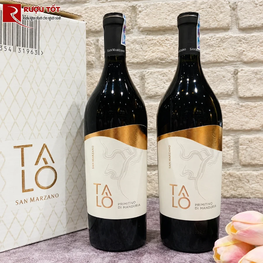 talo primitivo 2