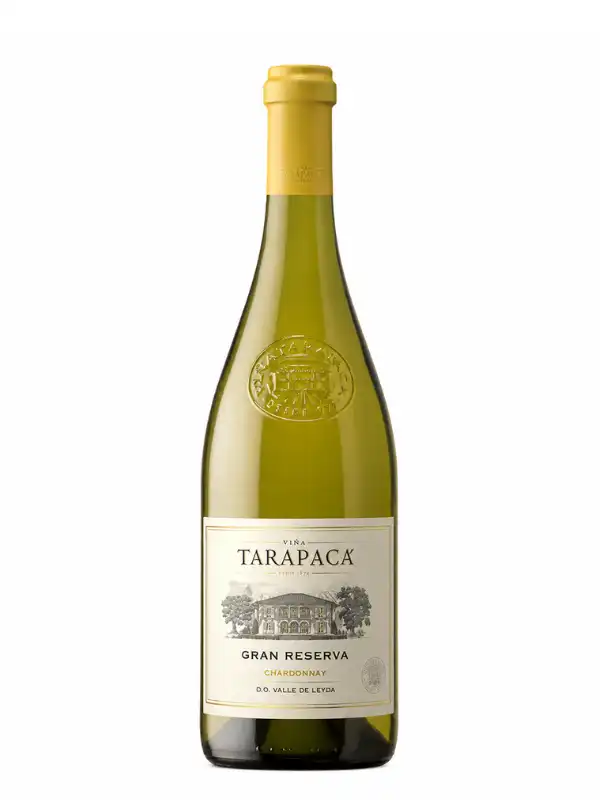 Rượu vang Tarapaca Gran Reserva Chardonnay