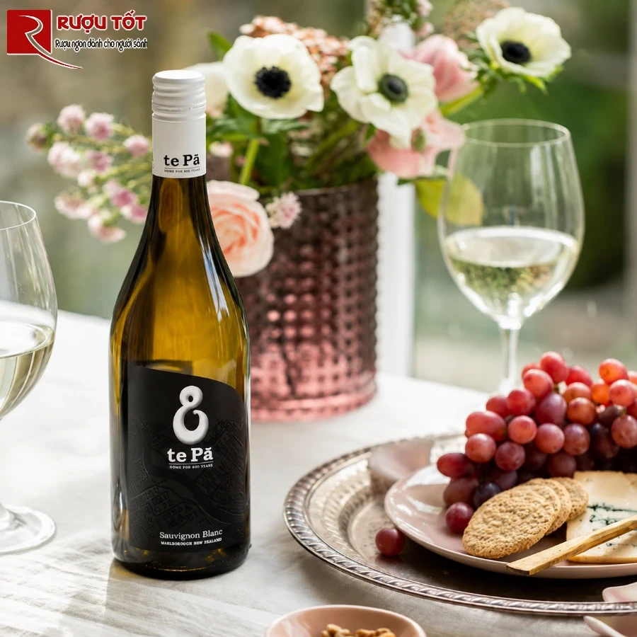 te pa sauvignon blanc