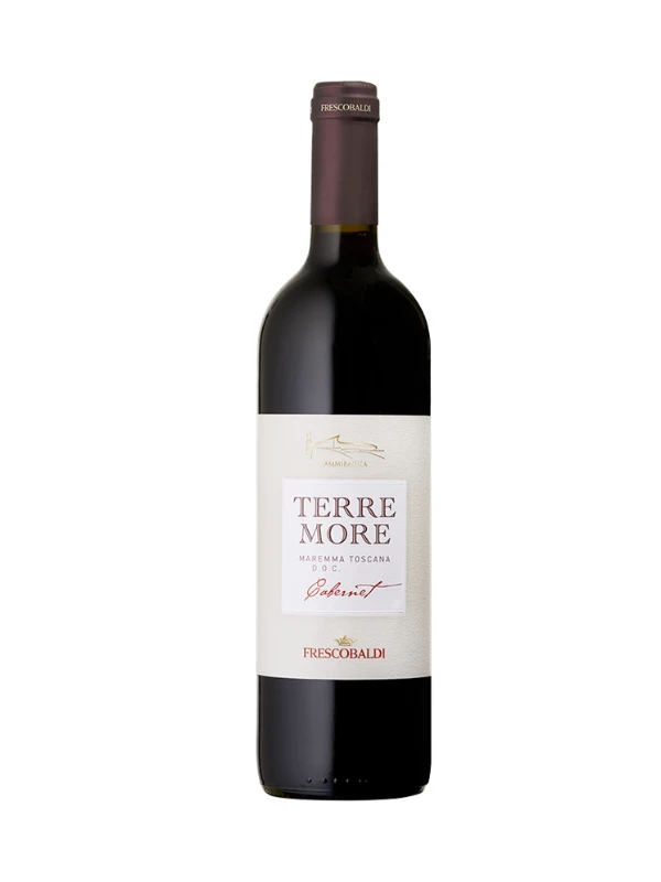 Rượu Vang Terre More Ammiraglia