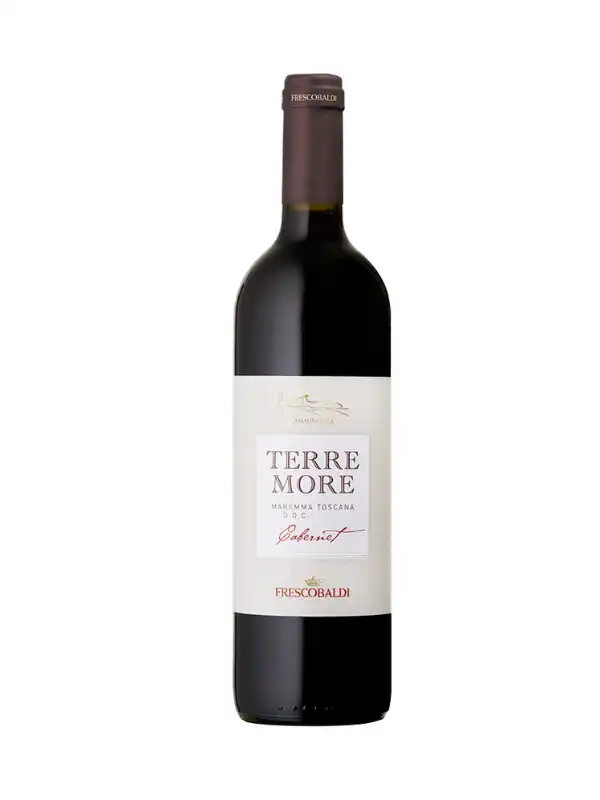Rượu Vang Terre More Ammiraglia