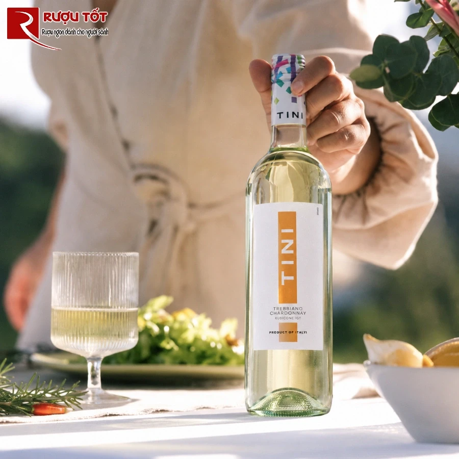 tini trebbiano chardonnay rubicone 1