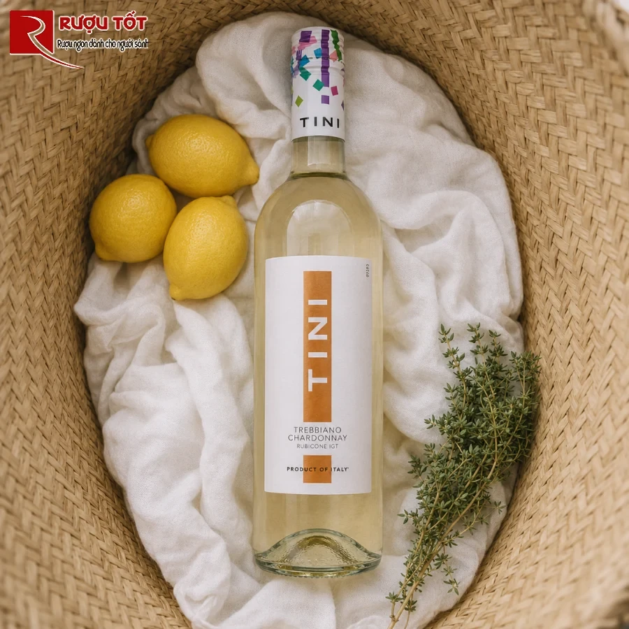 tini trebbiano chardonnay rubicone 2