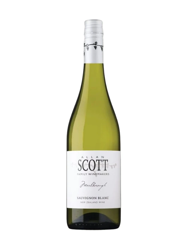 Rượu vang Allan Scott Sauvignon Blanc