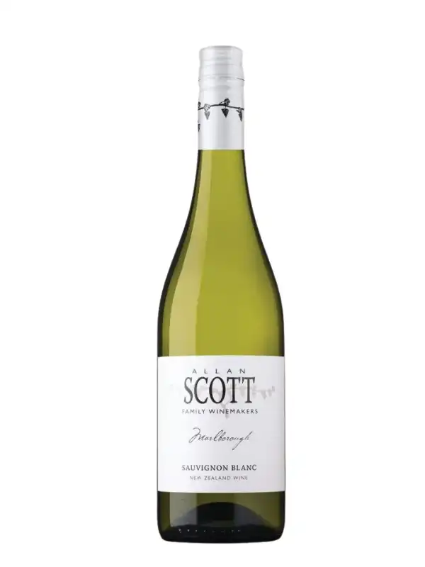 Rượu vang Allan Scott Sauvignon Blanc