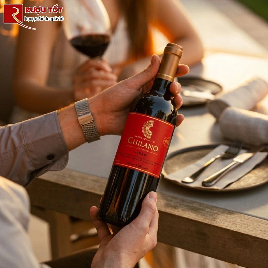 vang chilano syrah do