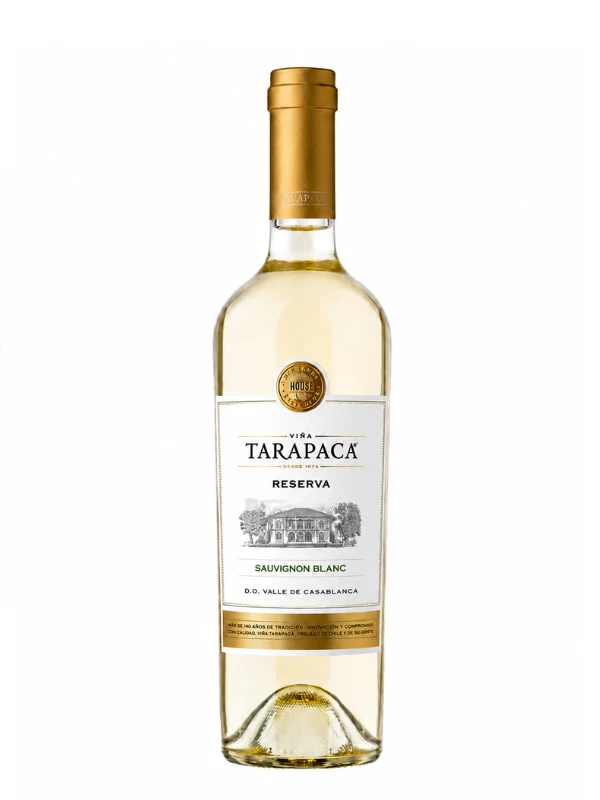 Rượu vang Tarapaca Reserva Sauvignon Blanc