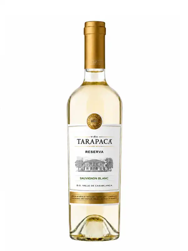 Rượu vang Tarapaca Reserva Sauvignon Blanc