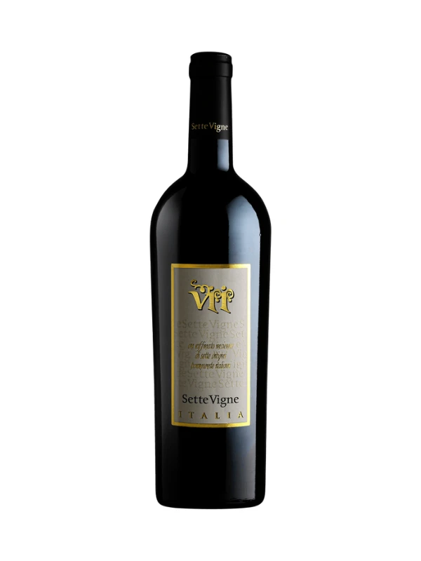 Vang Vrr Sette Vigne Italia