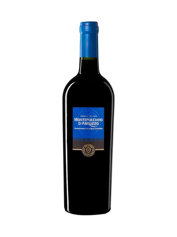 Vang Ý Velenosi Montepulciano d’Abruzzo