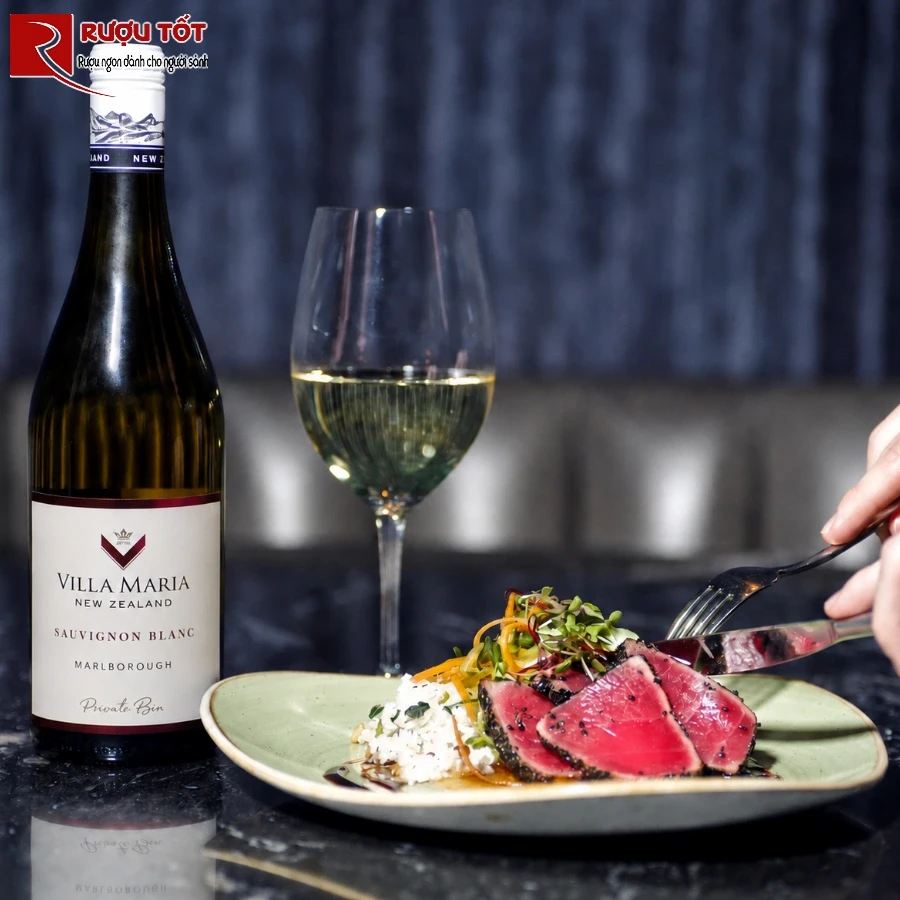 villa maria sauvignon blanc 2