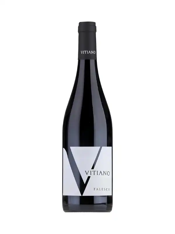 Rượu Vitiano Falesco Tenuta Tellus Umbria Ý