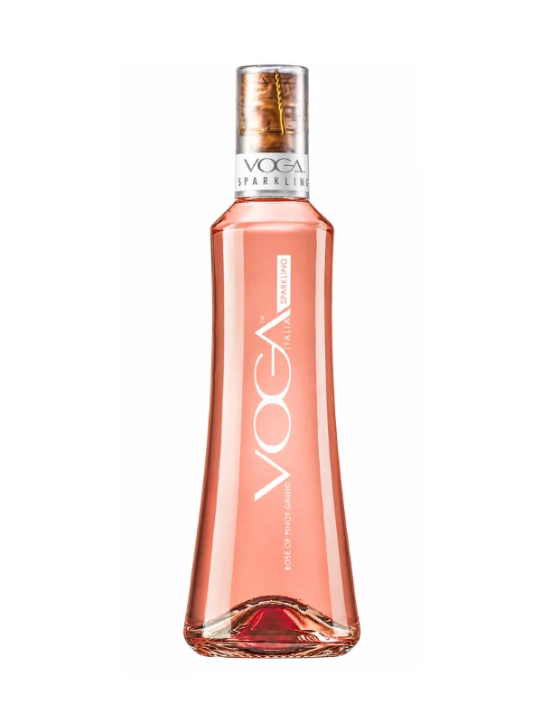Rượu vang VOGA Vino Spumante Pinot Grigio Rosato Extra Dry