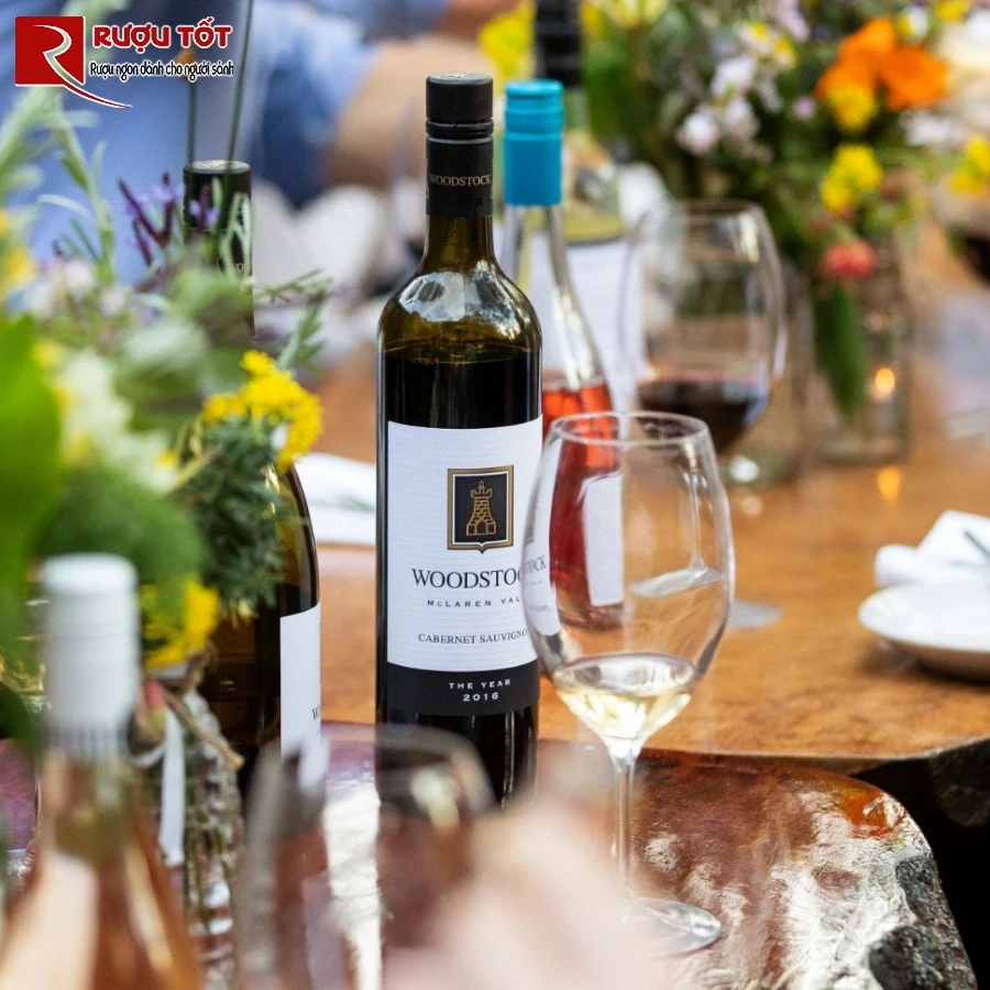woodstock cabernet sauvignon 1