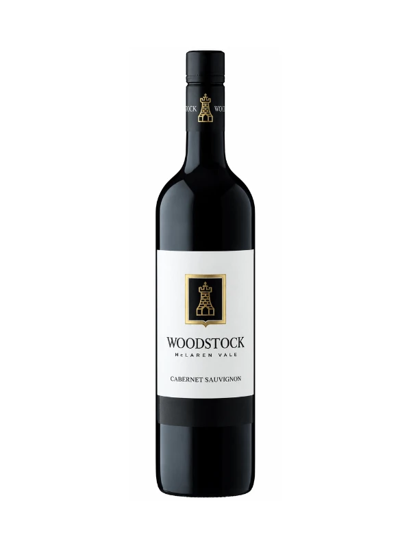 Vang Úc Woodstock Cabernet Sauvignon 750ml