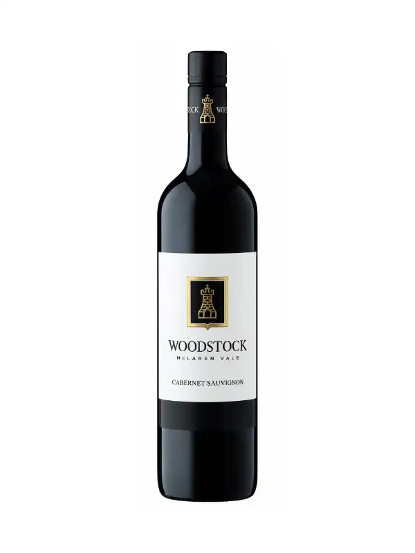 Vang Úc Woodstock Cabernet Sauvignon 750ml