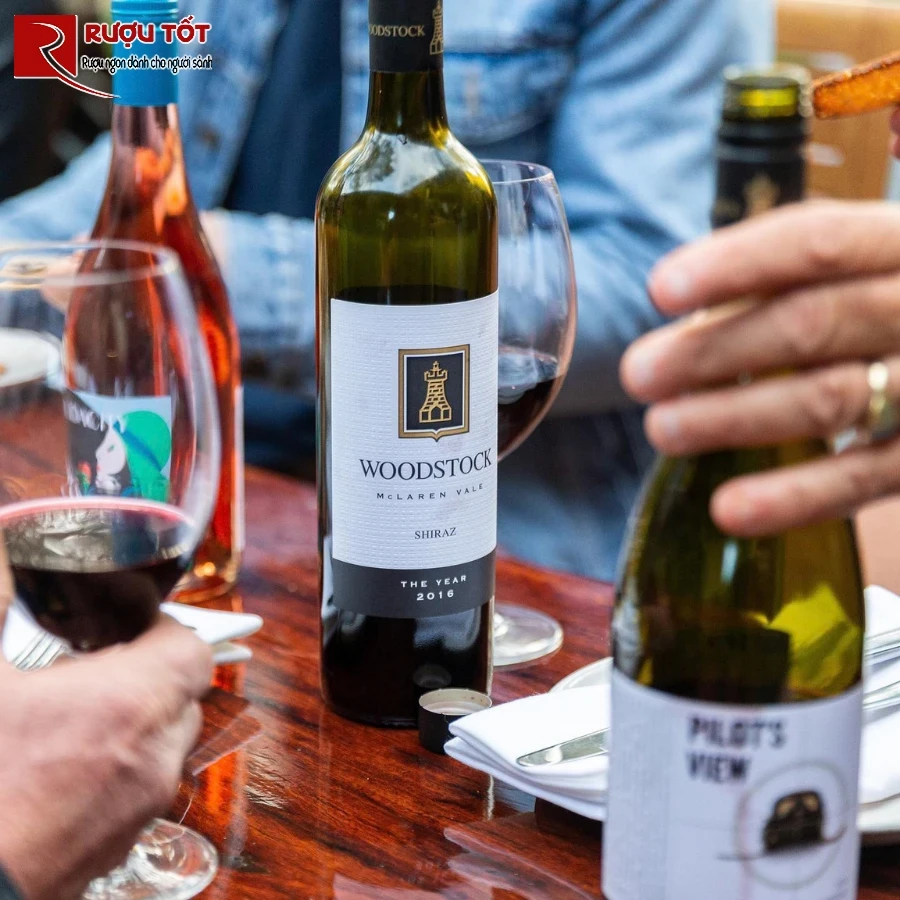 woodstock shiraz 2