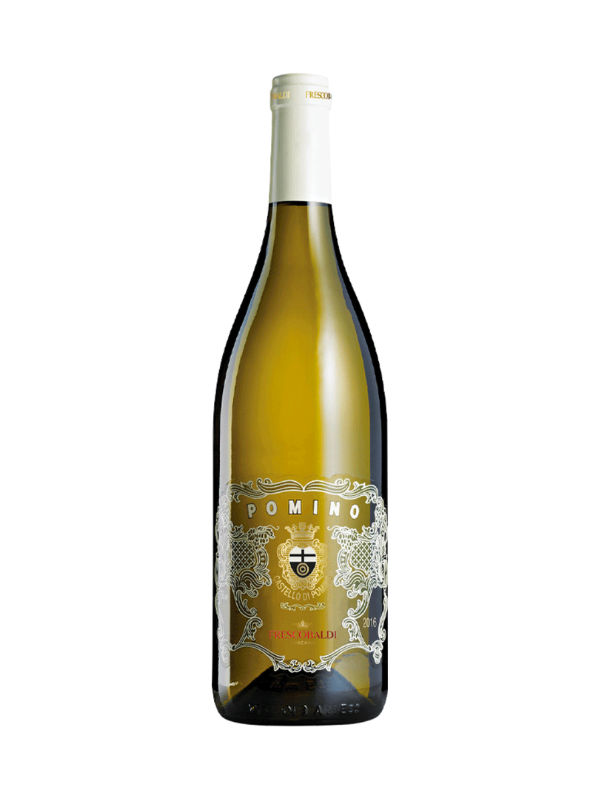 Rượu Vang Pomino Bianco Frescobaldi Tuscany