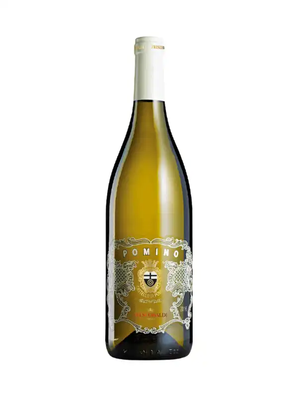 Rượu Vang Pomino Bianco Frescobaldi Tuscany