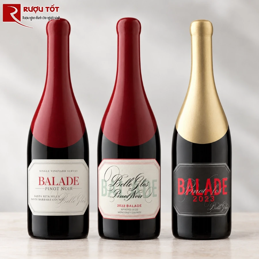 balade belle glos pinot noir 1
