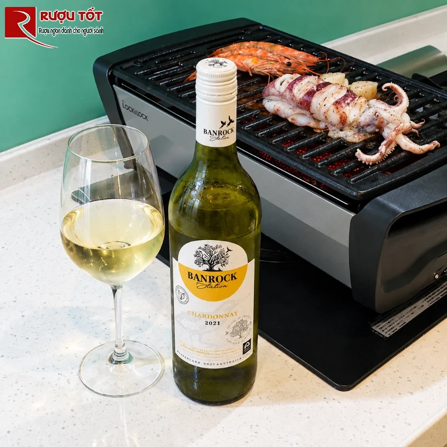 banrock station chardonnay 1