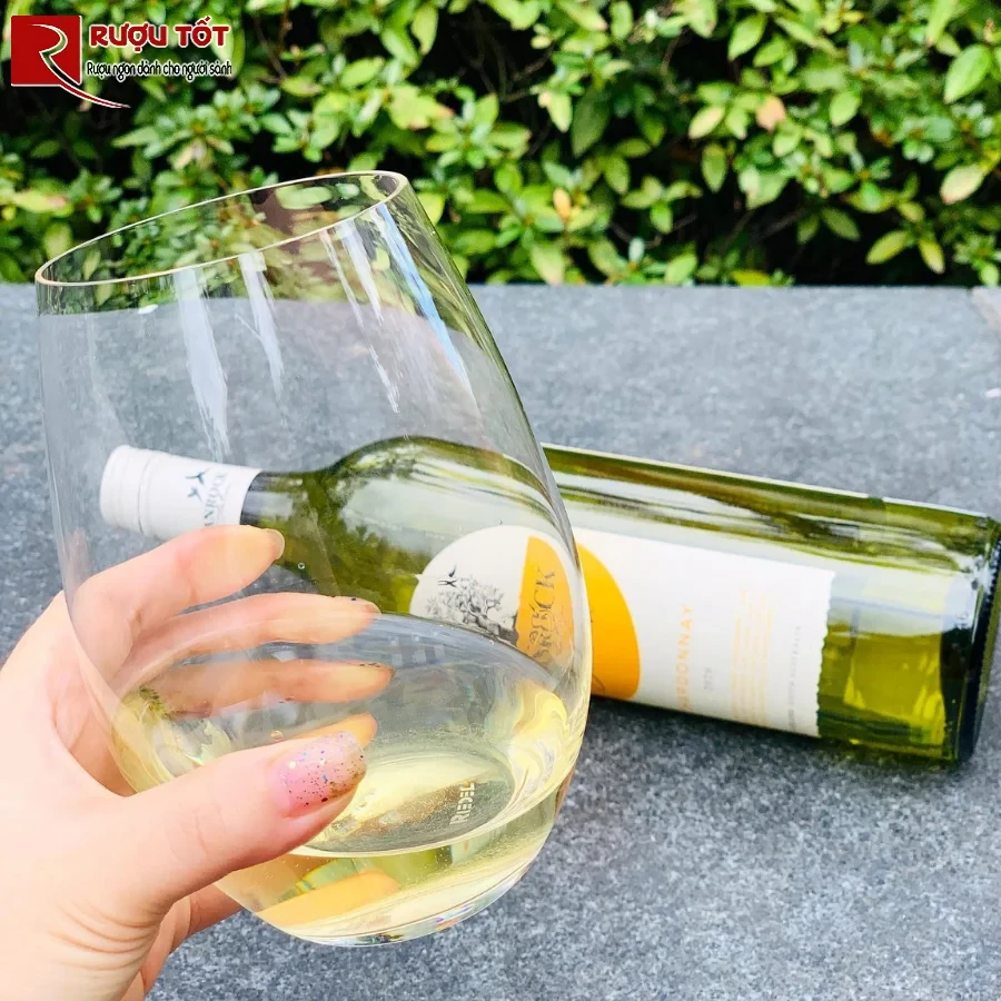 banrock station chardonnay 2