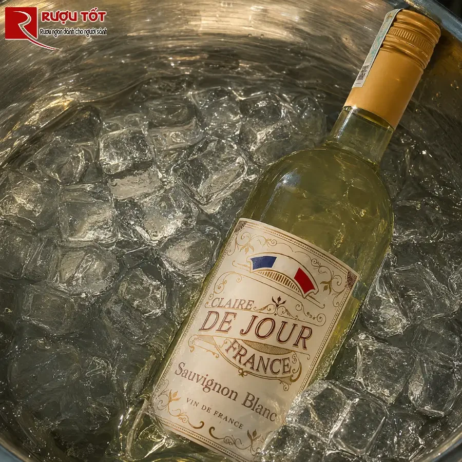 claire de jour sauvignon blanc 2