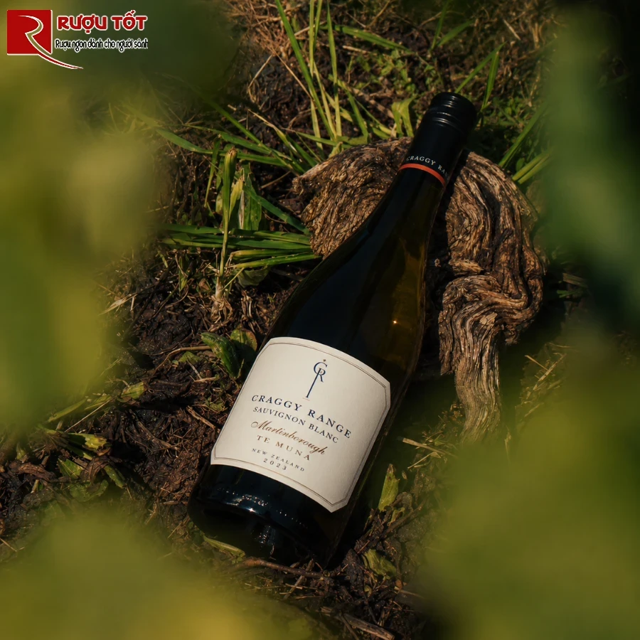 craggy range sauvignon blanc 1