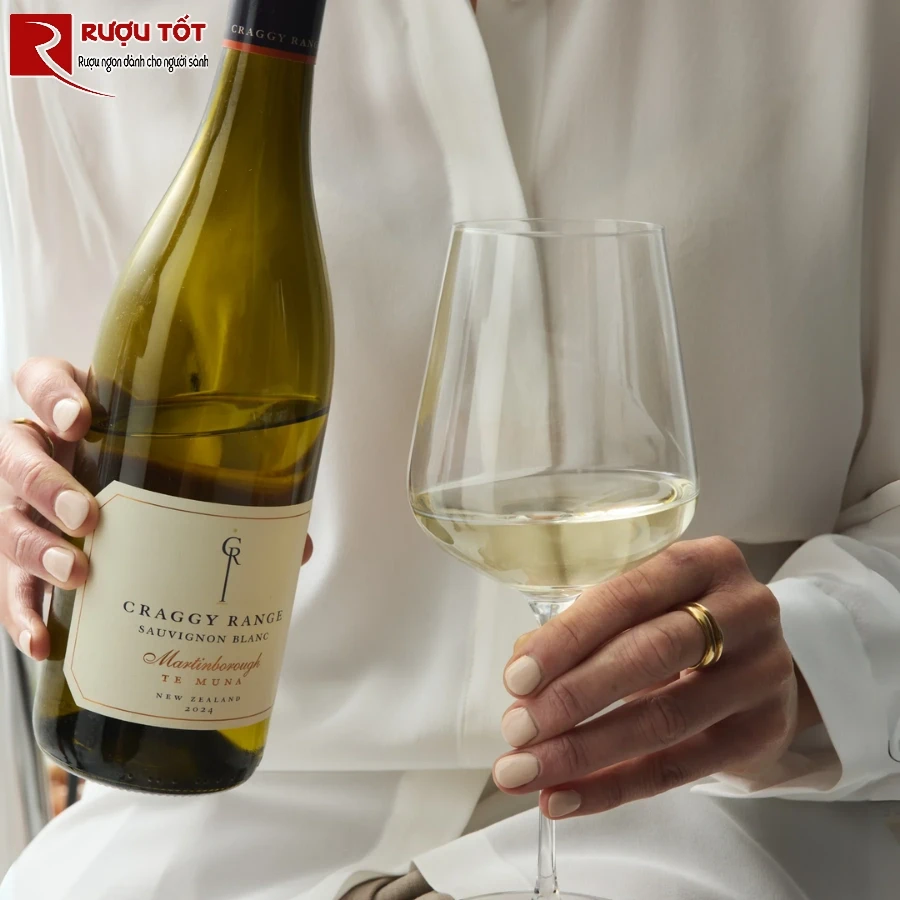 craggy range sauvignon blanc 2