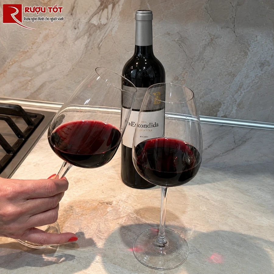 finca la escondida malbec 1