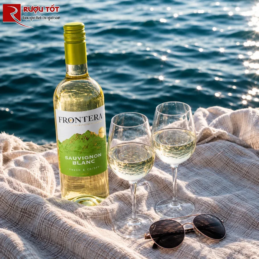 frontera sauvignon blanc 1