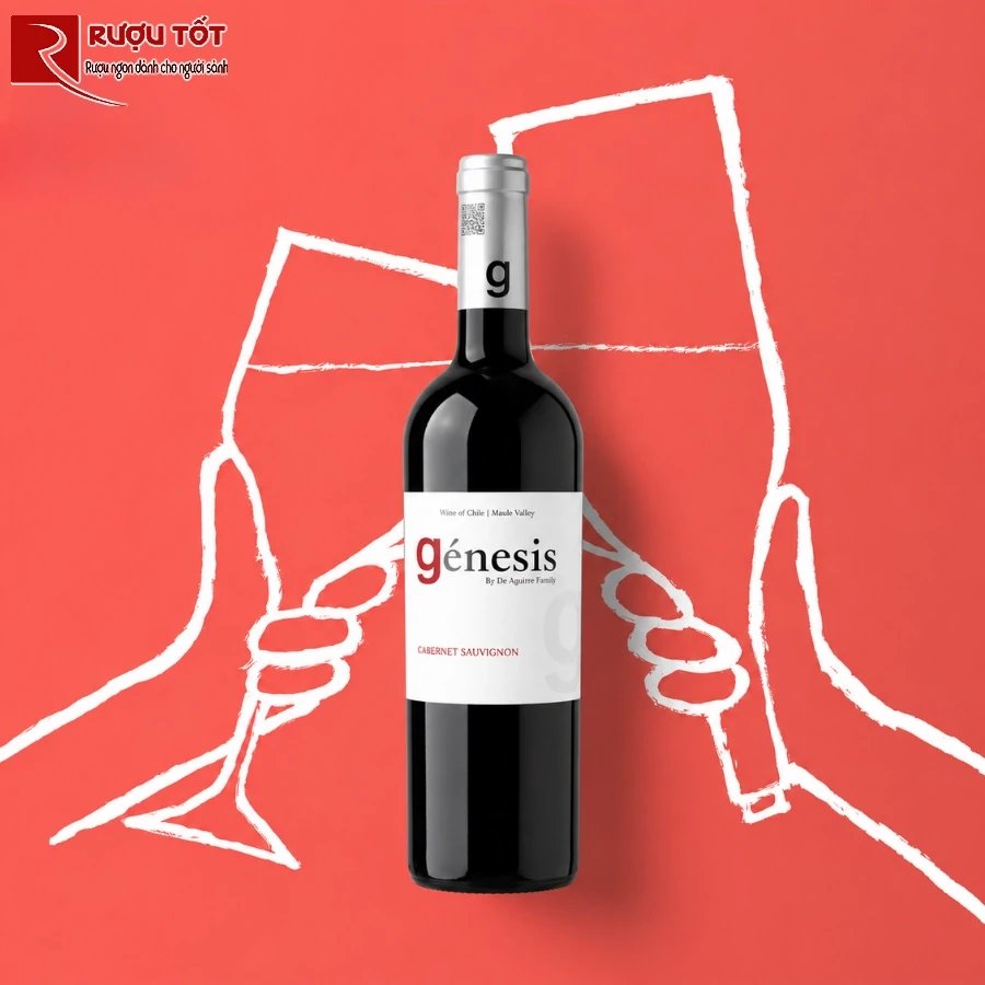 genesis cabernet sauvignon 1