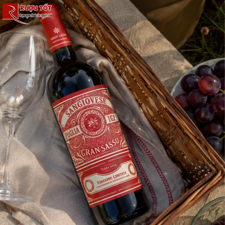 gran sasso sangiovese 1