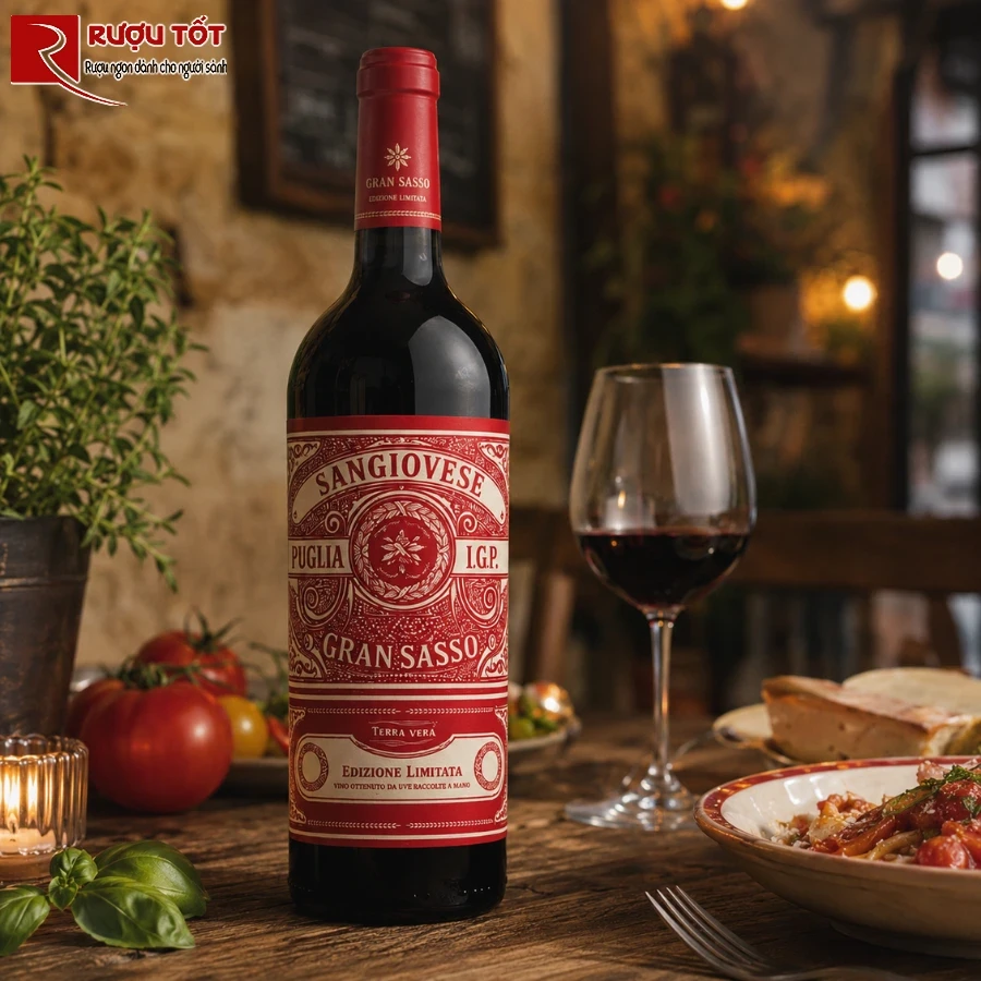 gran sasso sangiovese 2