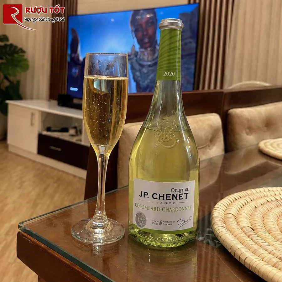 jp chenet colombard chardonnay 1