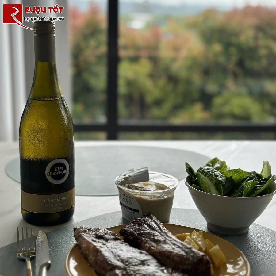 kim crawford chardonnay 1