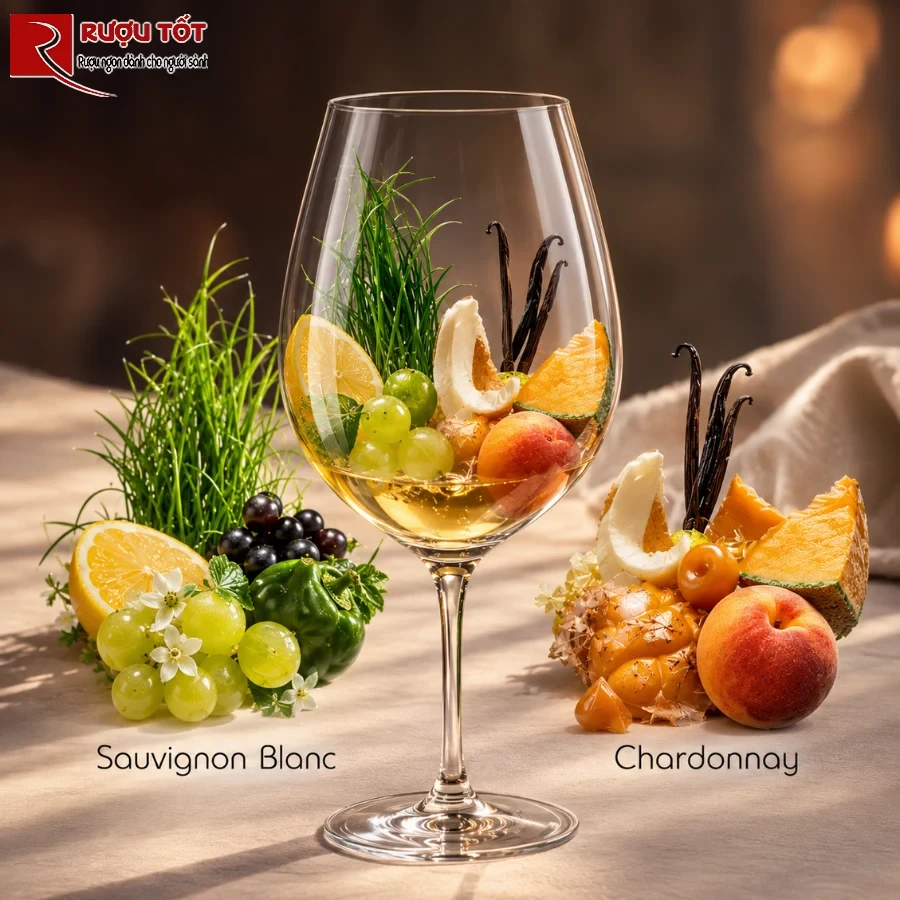 mapu sauvignon blanc chardonnay 2