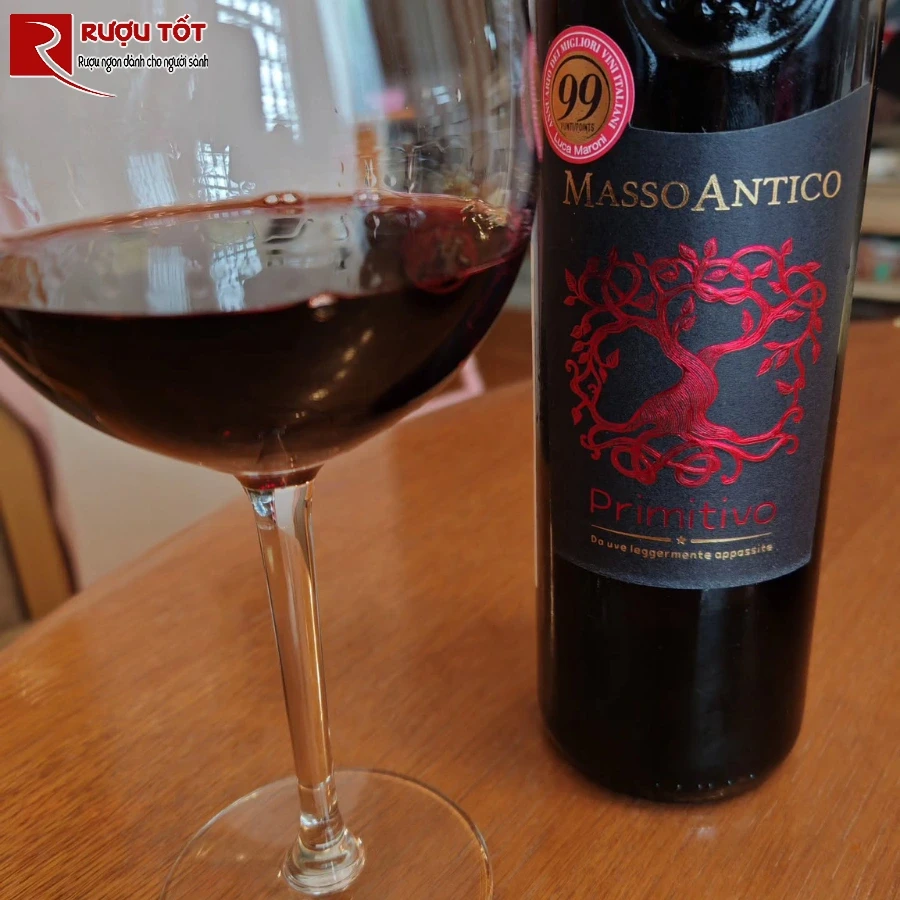masso antico primitivo 2